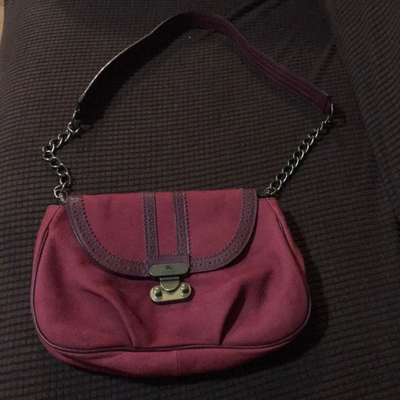 Burberry Shoulder Bag - Picture 2 of 8